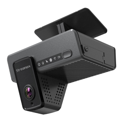 ADLite Intelligent Dashcam