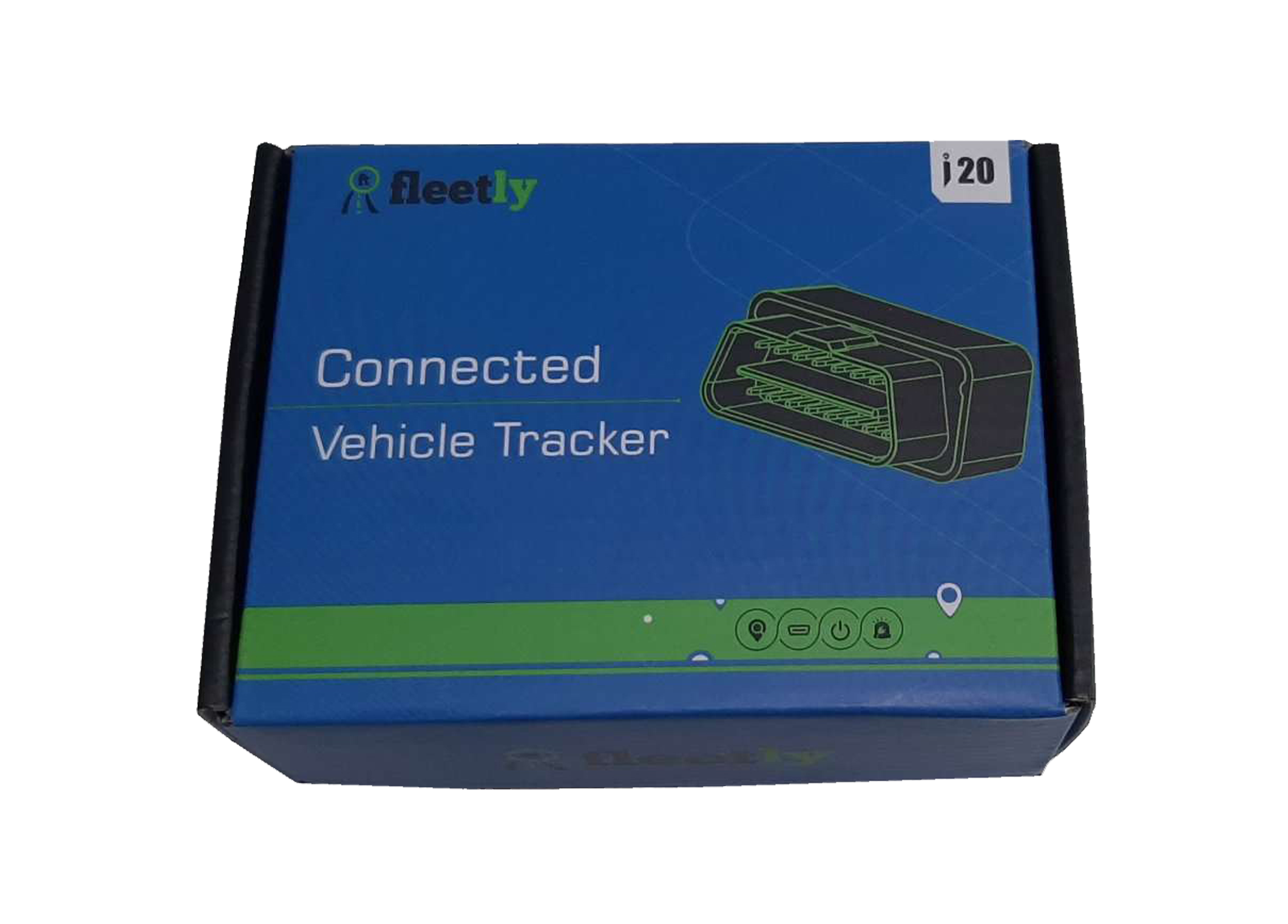 gps tracker manufacturer india