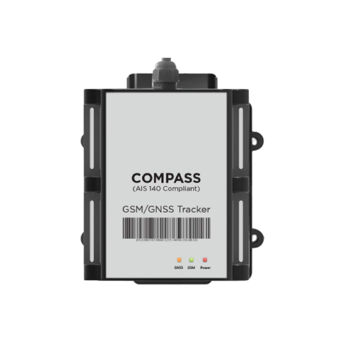 fleetly COMPASS  AIS_140