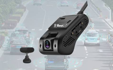 fleetly dashcams