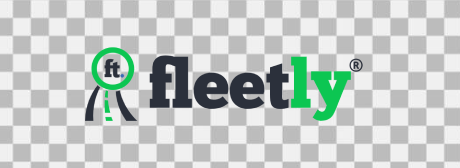 fleetly gps tracking systems logo