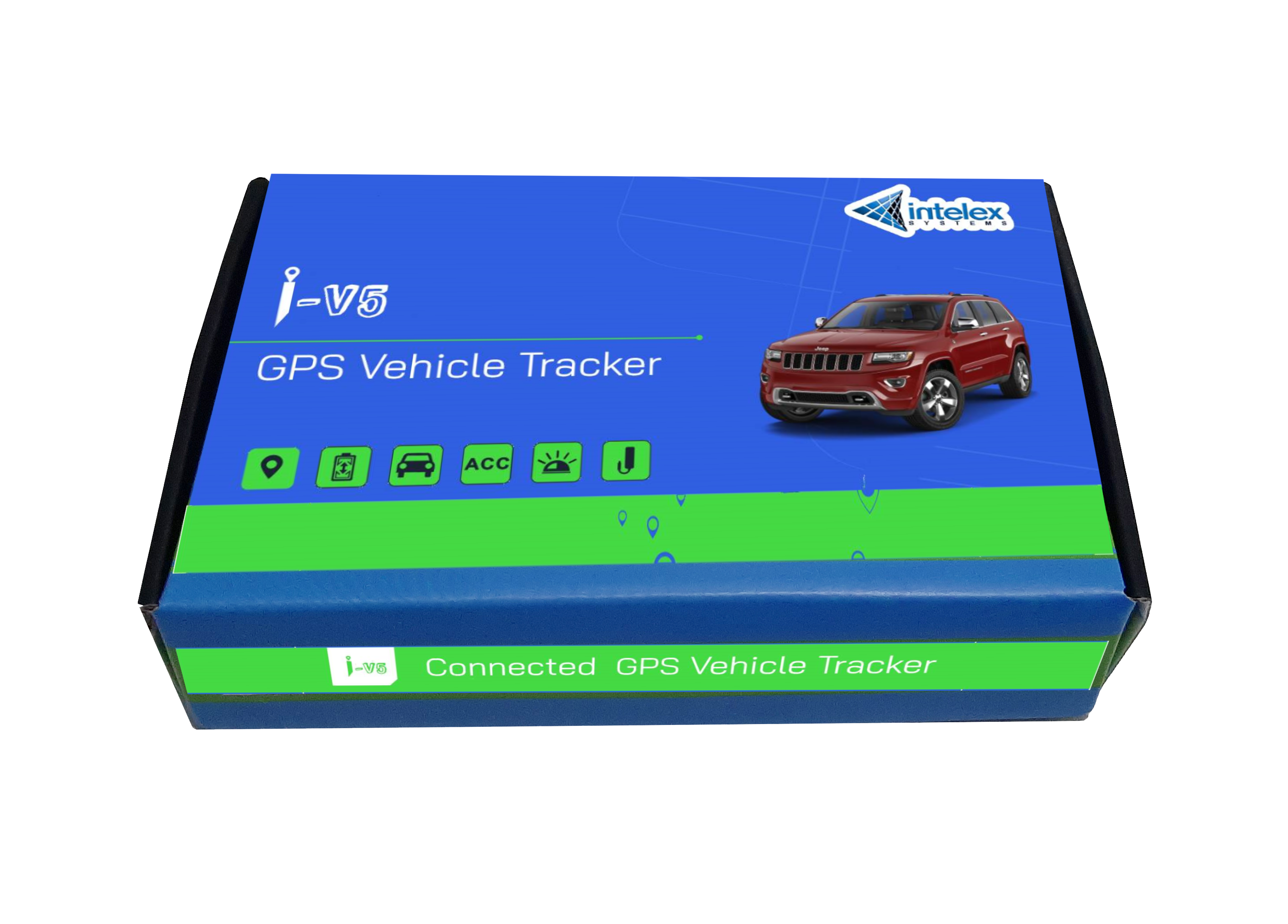 tracking device for car india